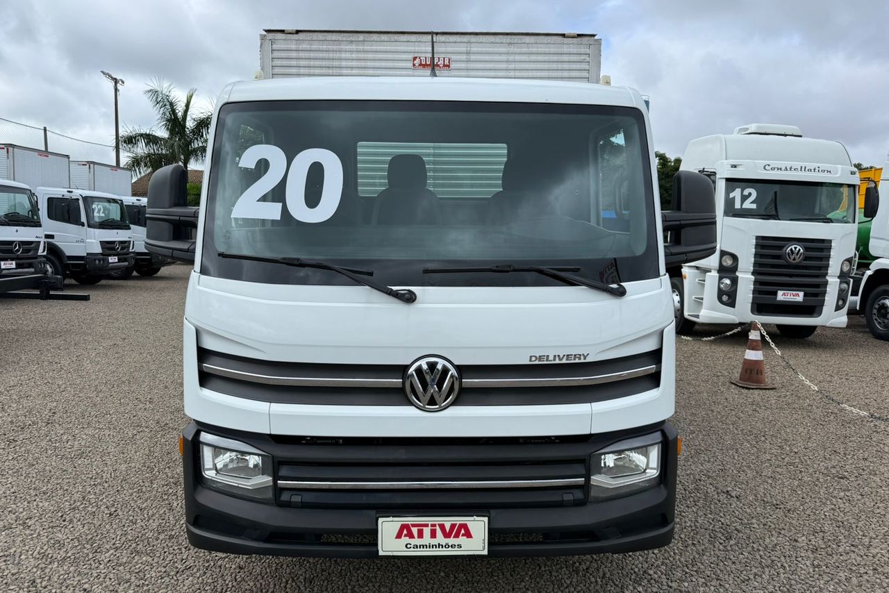 Volkswagen Delivery Express - 19/20 2