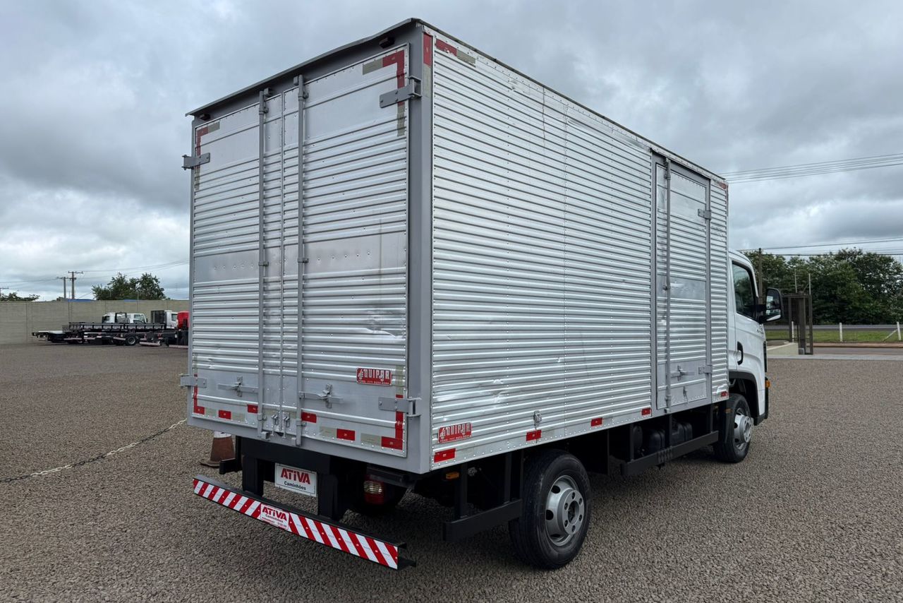 Volkswagen Delivery Express - 19/20 3