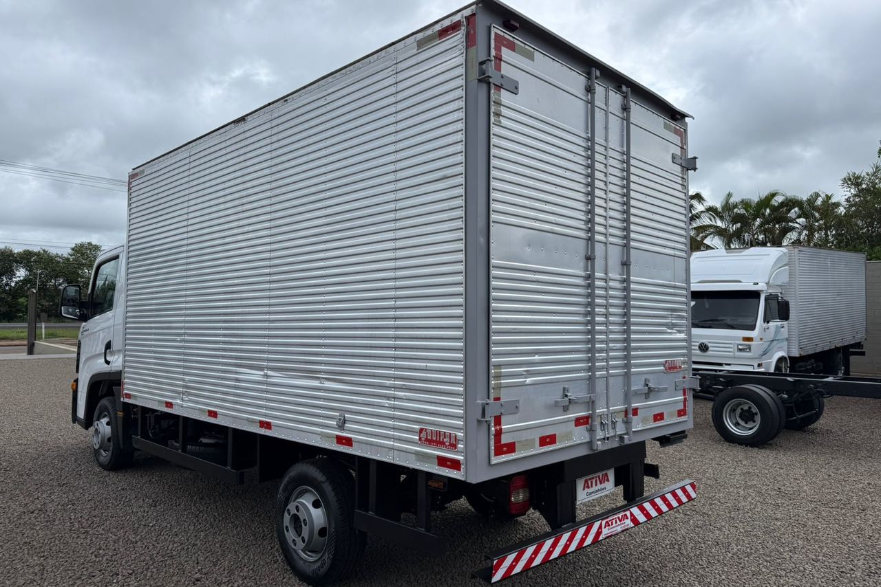 Volkswagen Delivery Express - 19/20 4