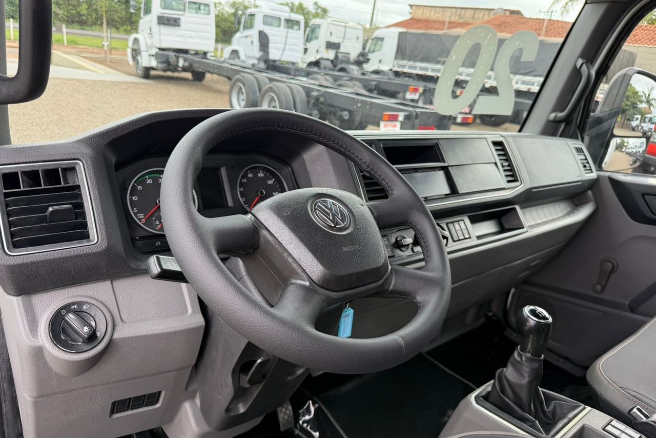 Volkswagen Delivery Express - 19/20 9
