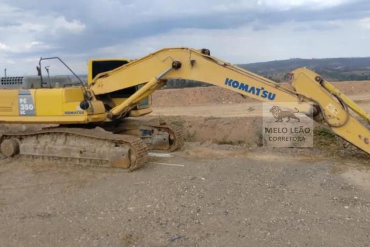 Komatsu PC350 - 13/13 2