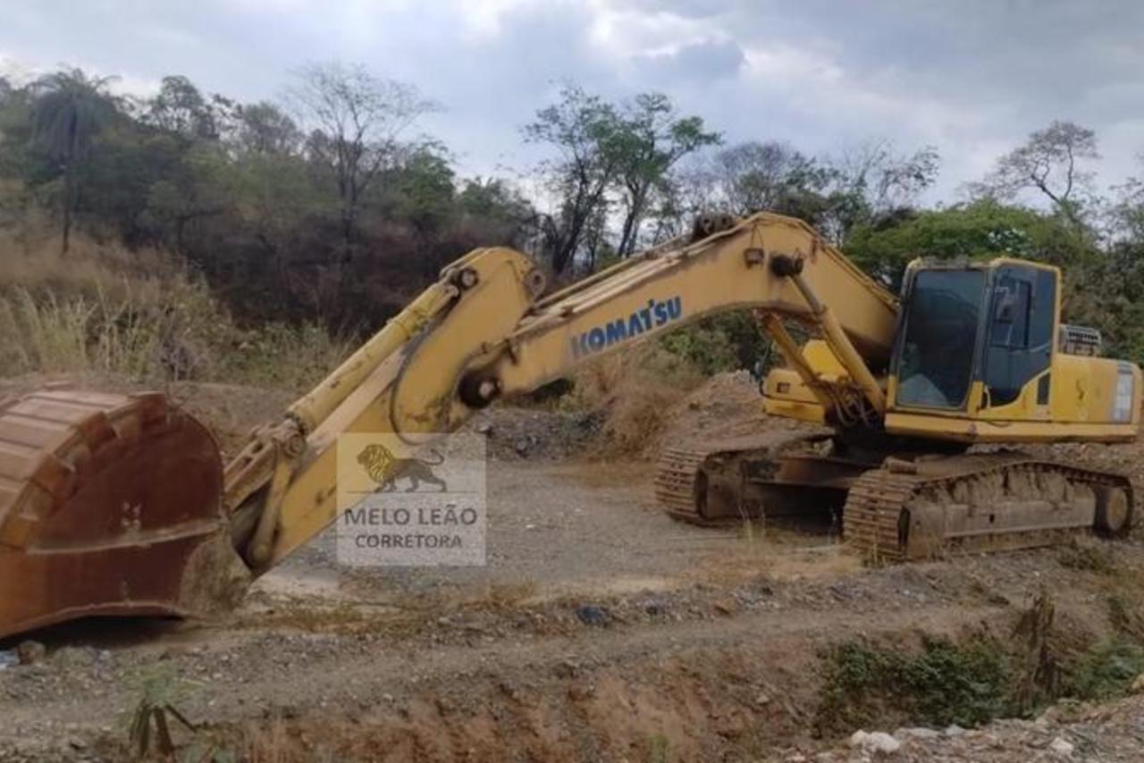 Komatsu PC350 - 13/13 3