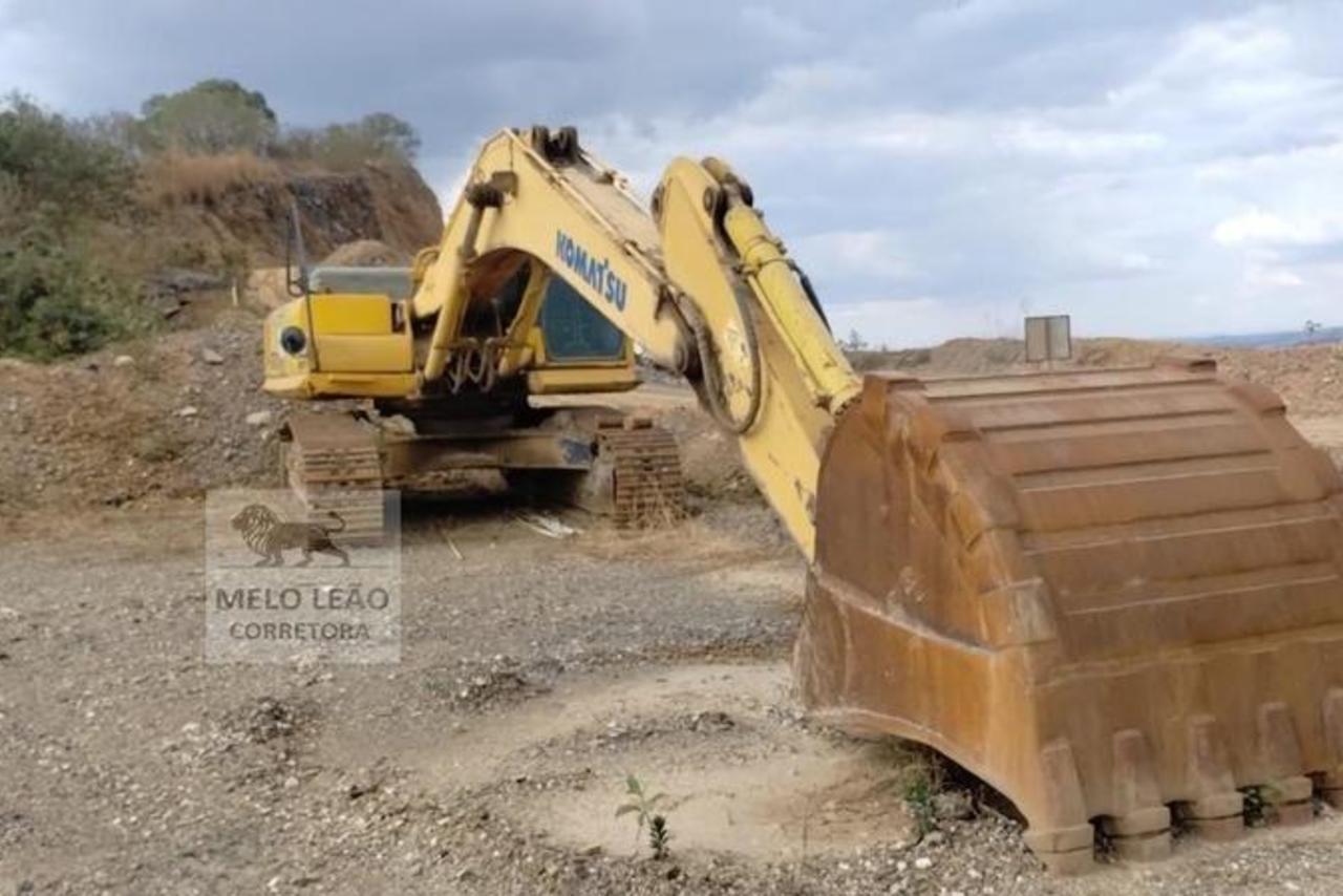 Komatsu PC350 - 13/13 5