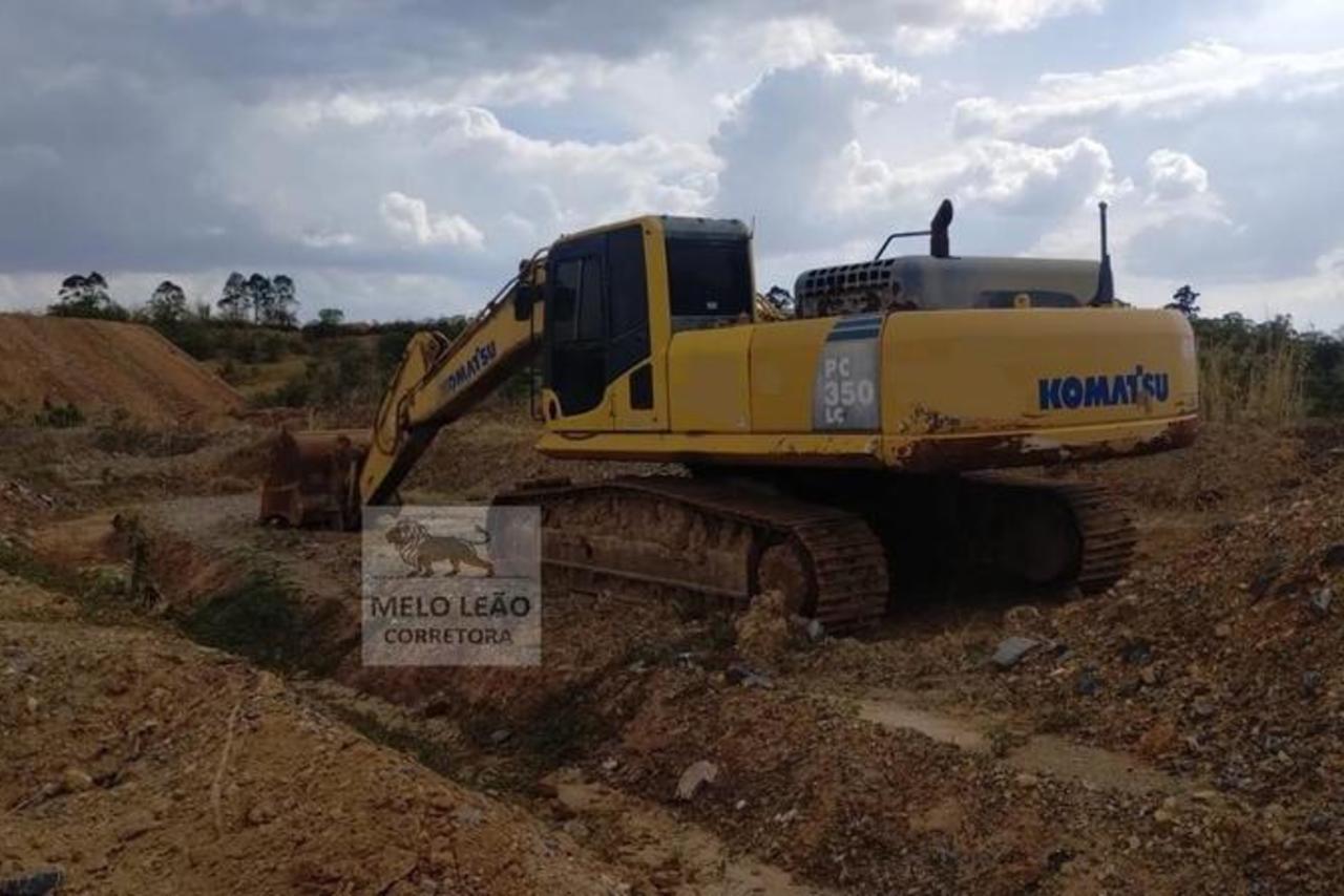 Komatsu PC350 - 13/13 6