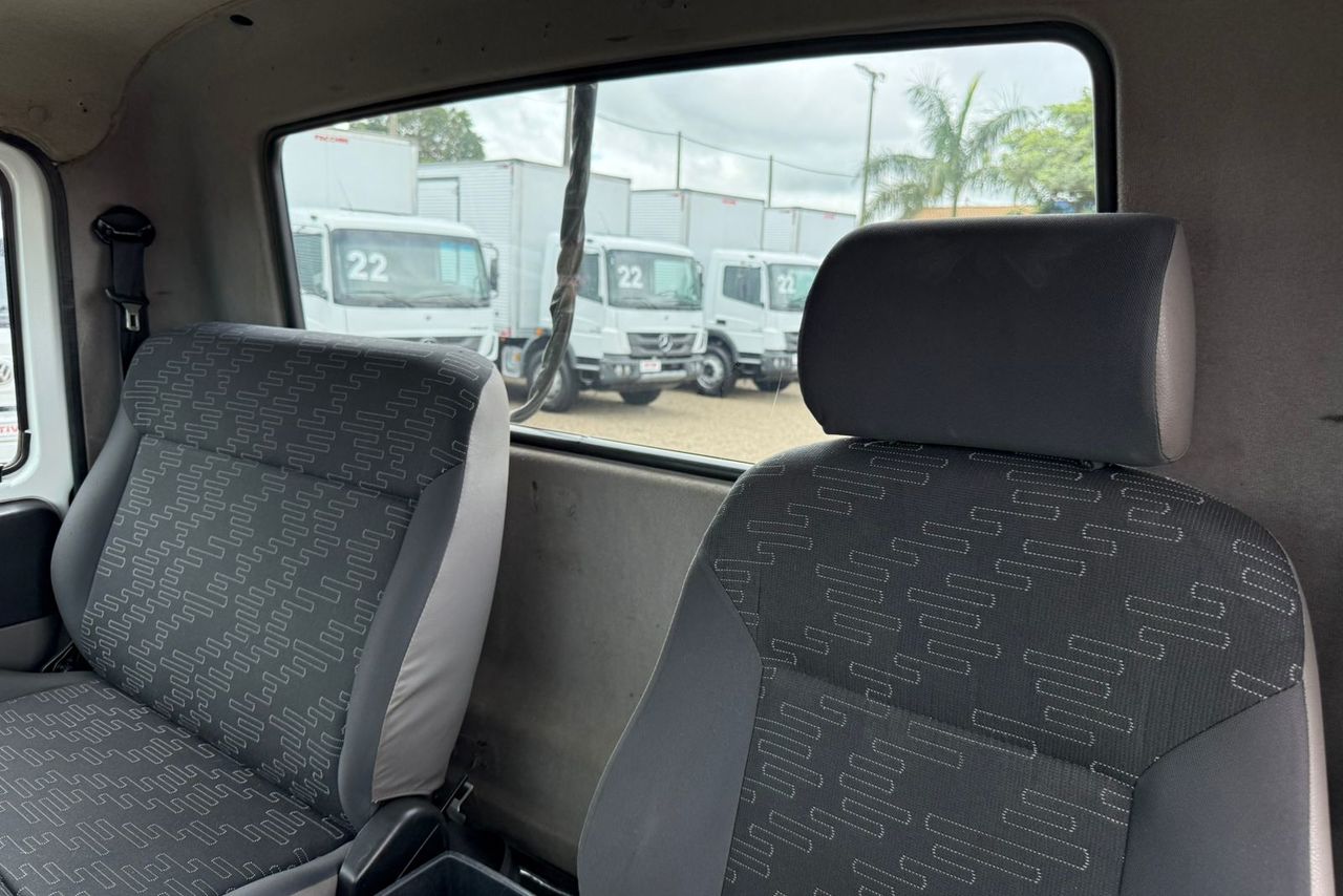 Volkswagen 10-160 E Delivery - 13/13 9