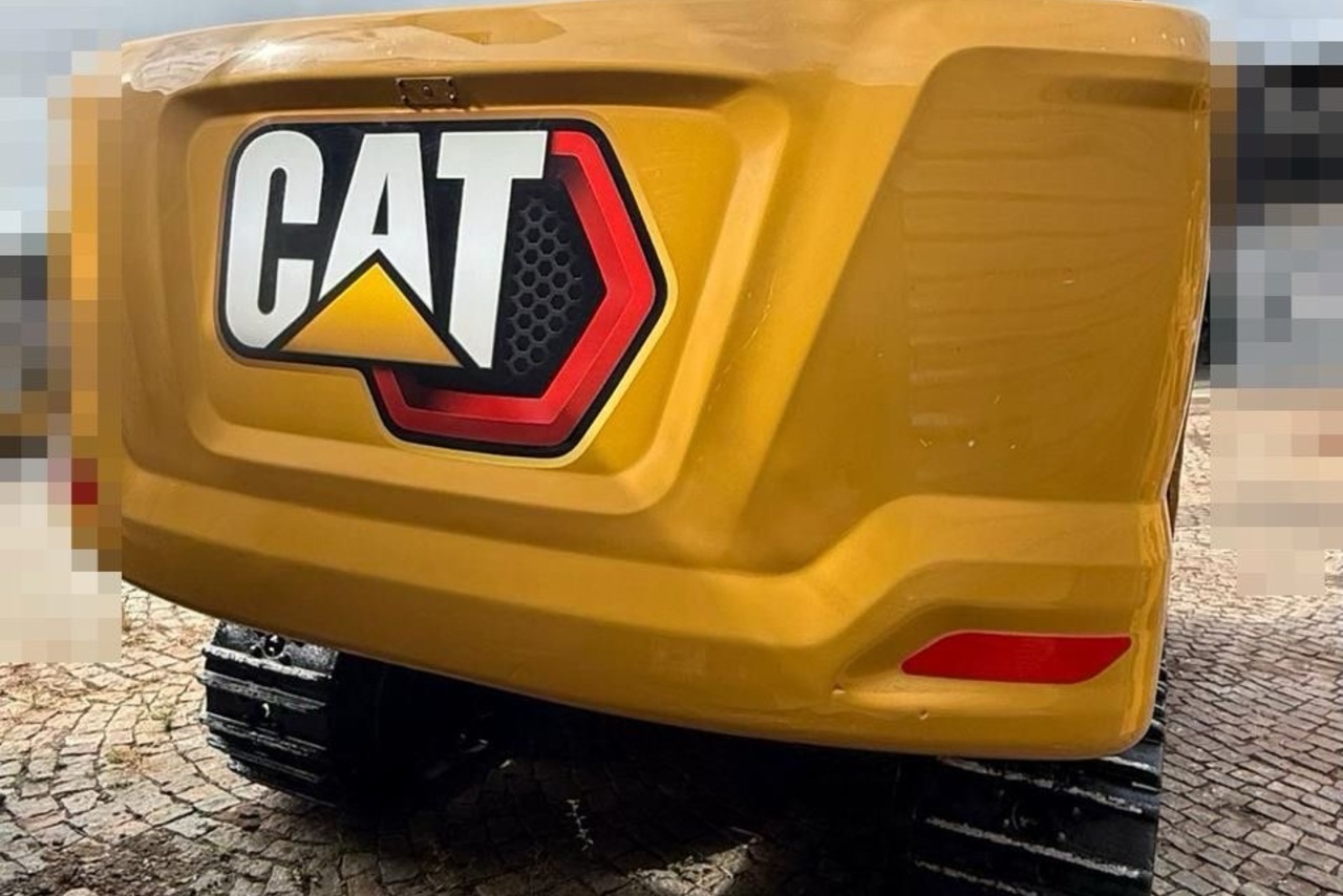 Caterpillar 336 - 22/22 2