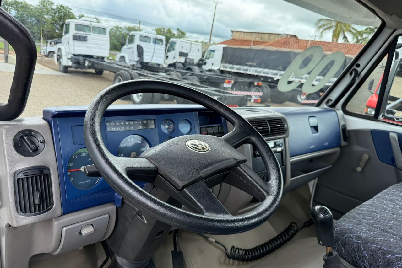 Volkswagen VW 9150 - 08/09 7