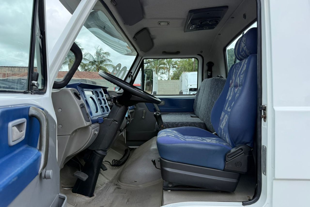 Volkswagen VW 9150 - 08/09 8