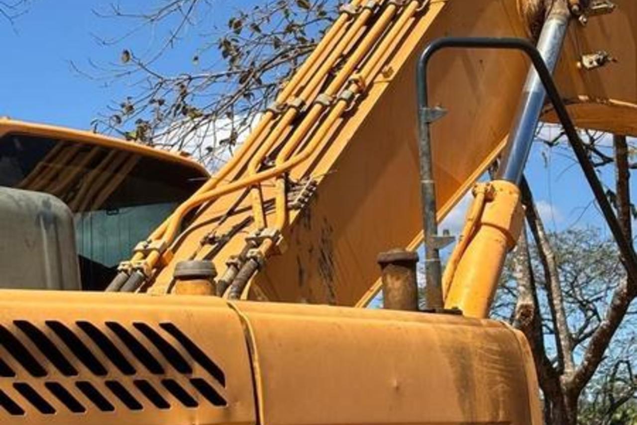 Hyundai R330LC-9 - 12/12 6