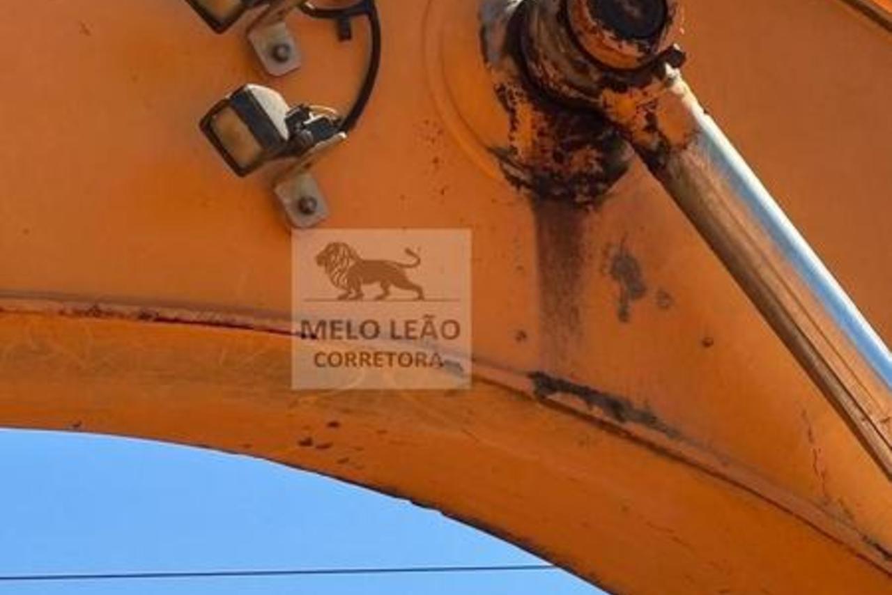 Hyundai R330LC-9 - 12/12 7