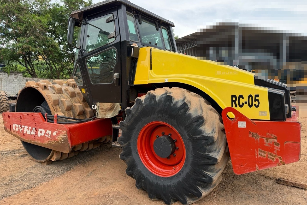 Dynapac Rolo CA 250 - 13/13 9