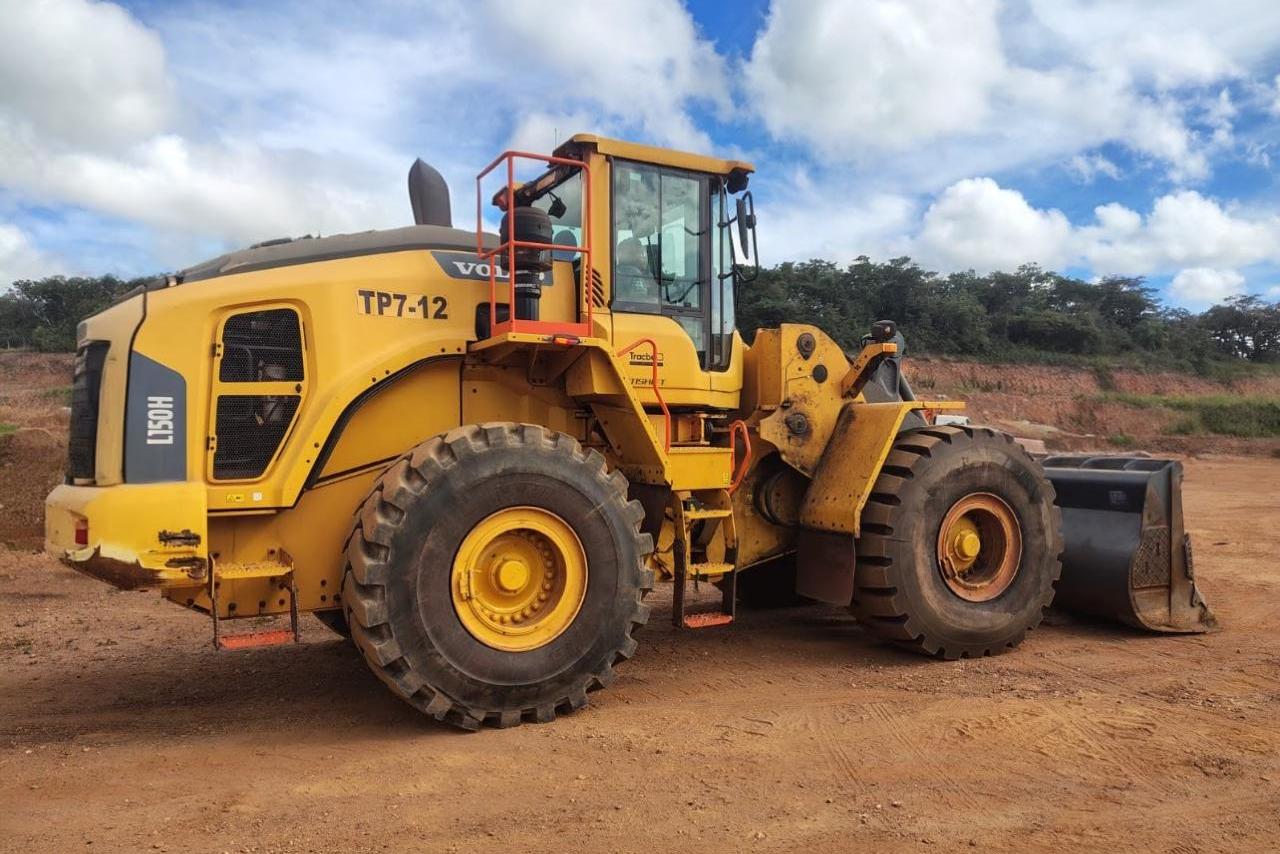Volvo L150H  - 22/22 2