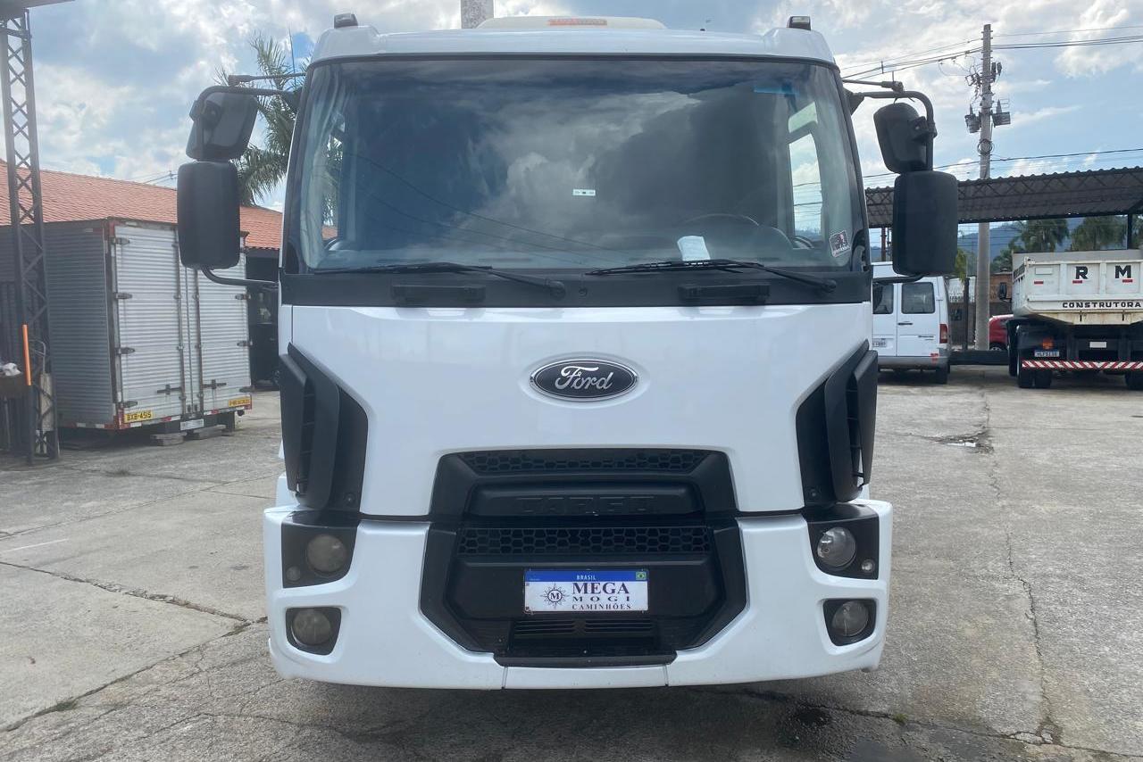 Ford Cargo1729 - 16/17 2