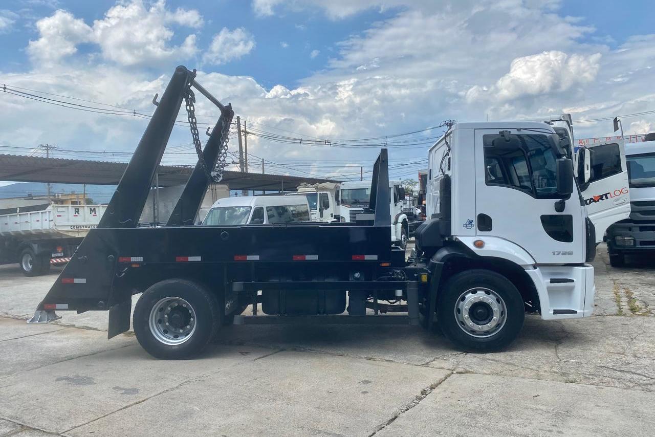 Ford Cargo1729 - 16/17 4