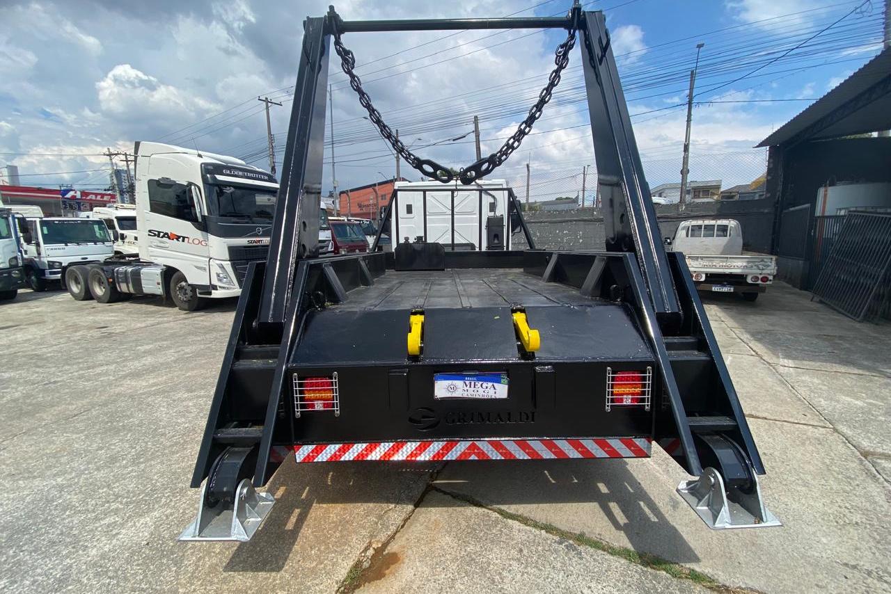 Ford Cargo1729 - 16/17 5