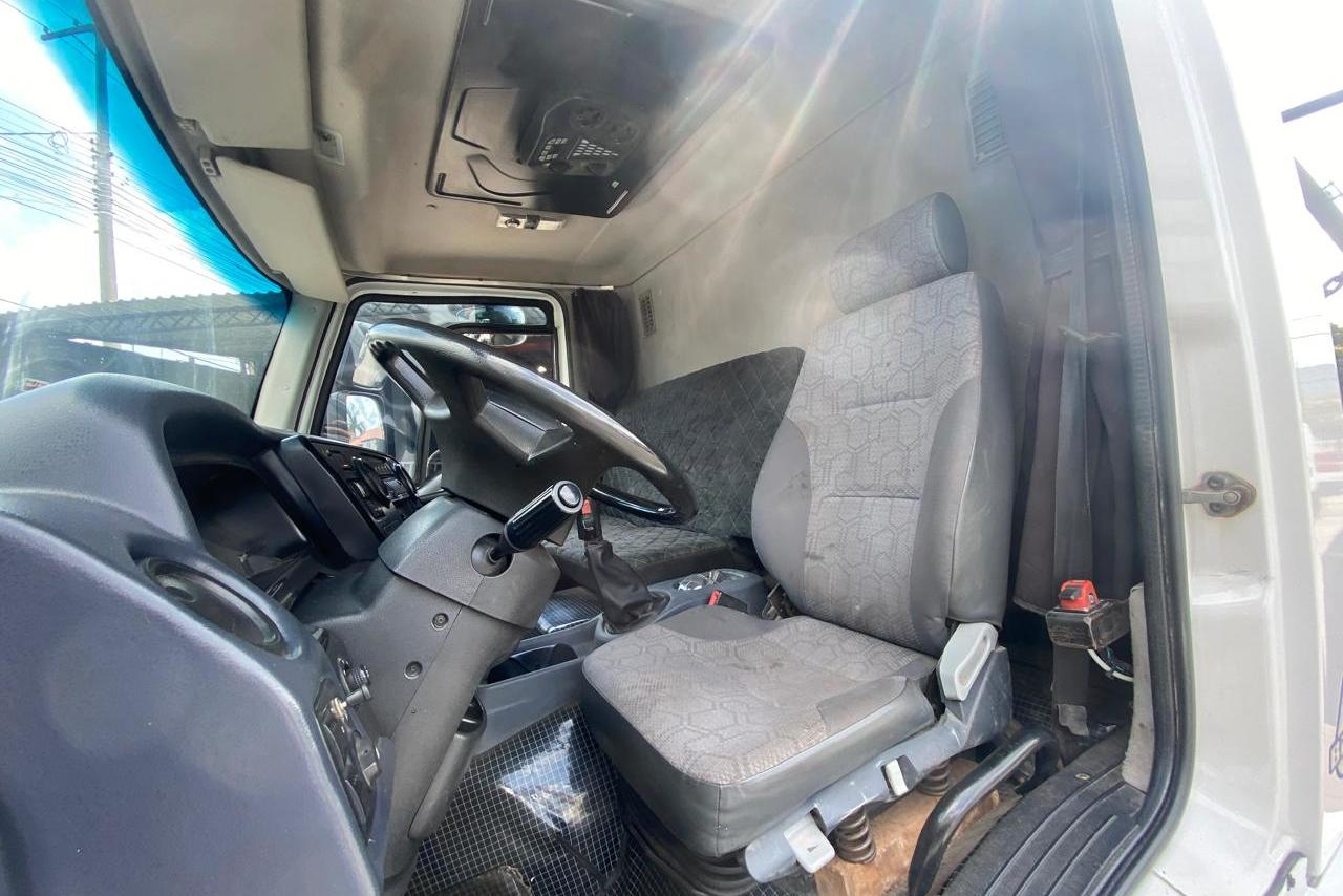 Ford Cargo1729 - 16/17 9