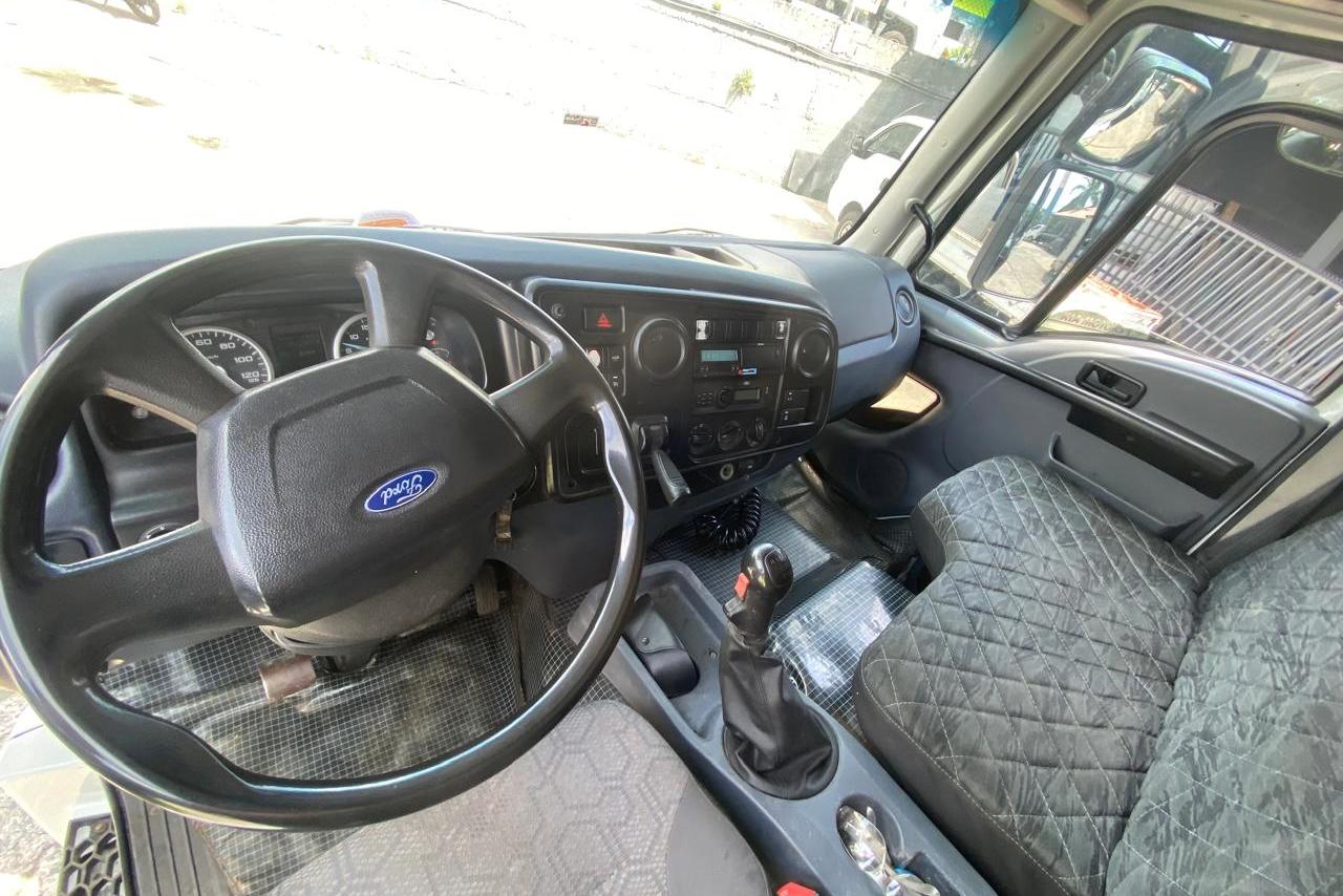 Ford Cargo1729 - 16/17 11