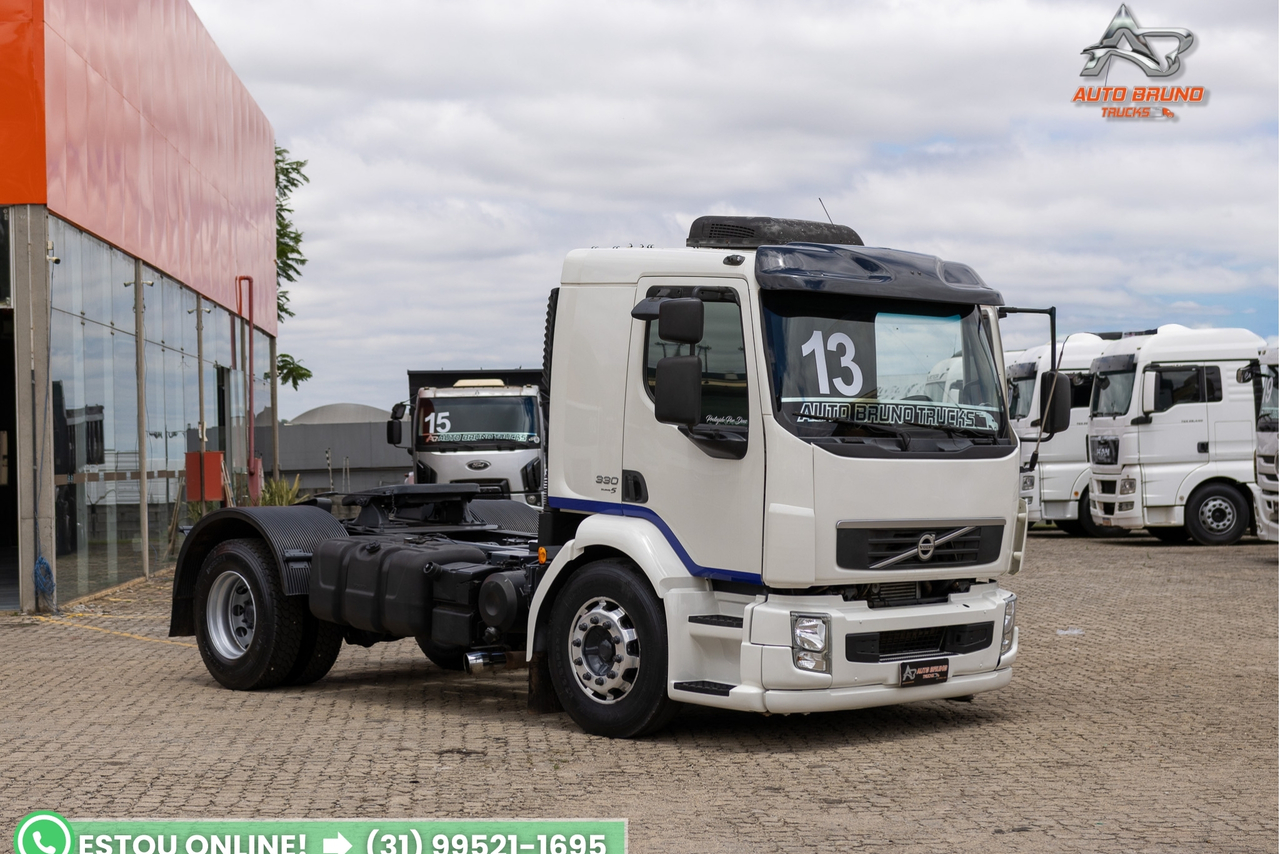 Volvo VM 330 - 13/13 2