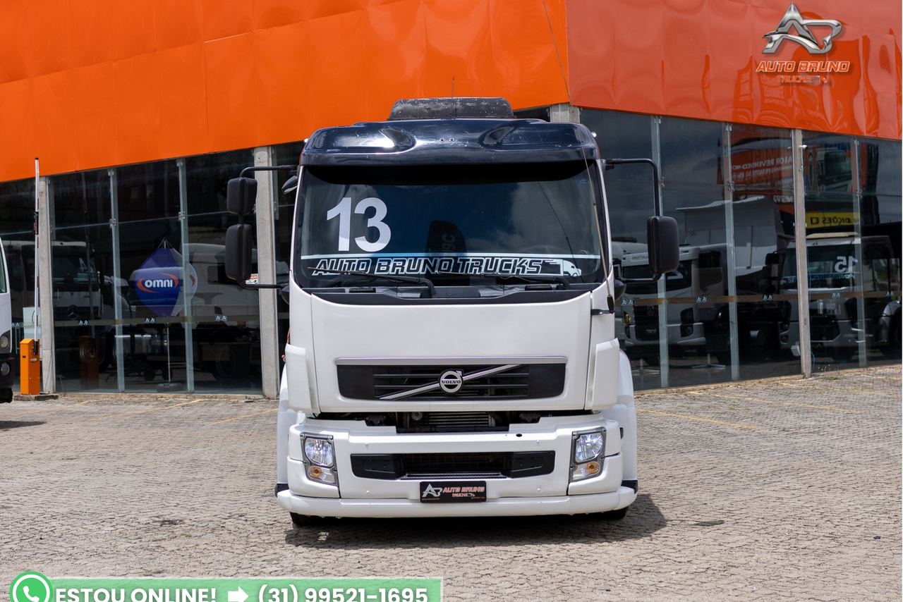 Volvo VM 330 - 13/13 5