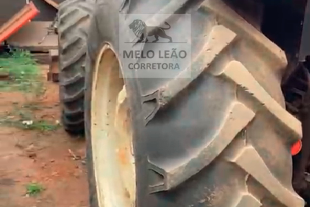 Valtra 800 - 02/02 11