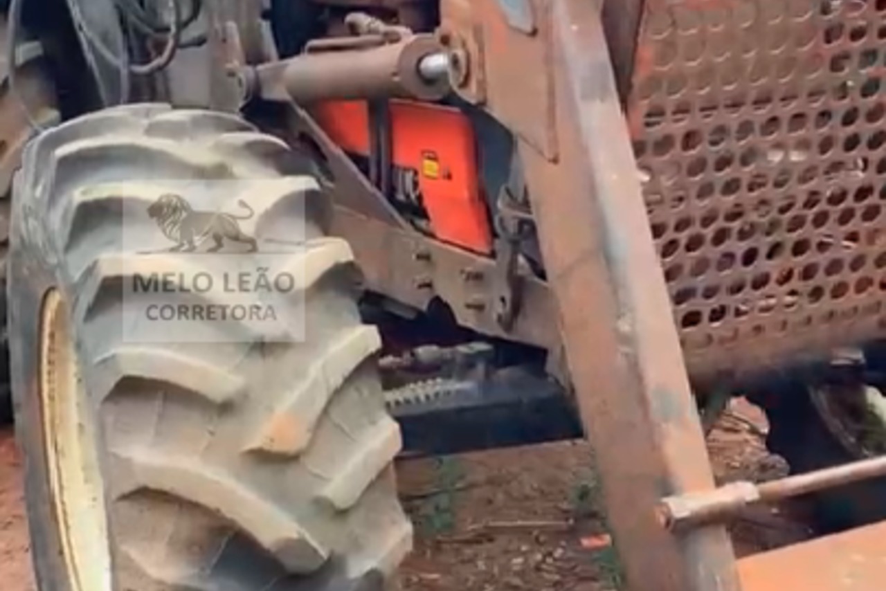 Valtra 800 - 02/02 16