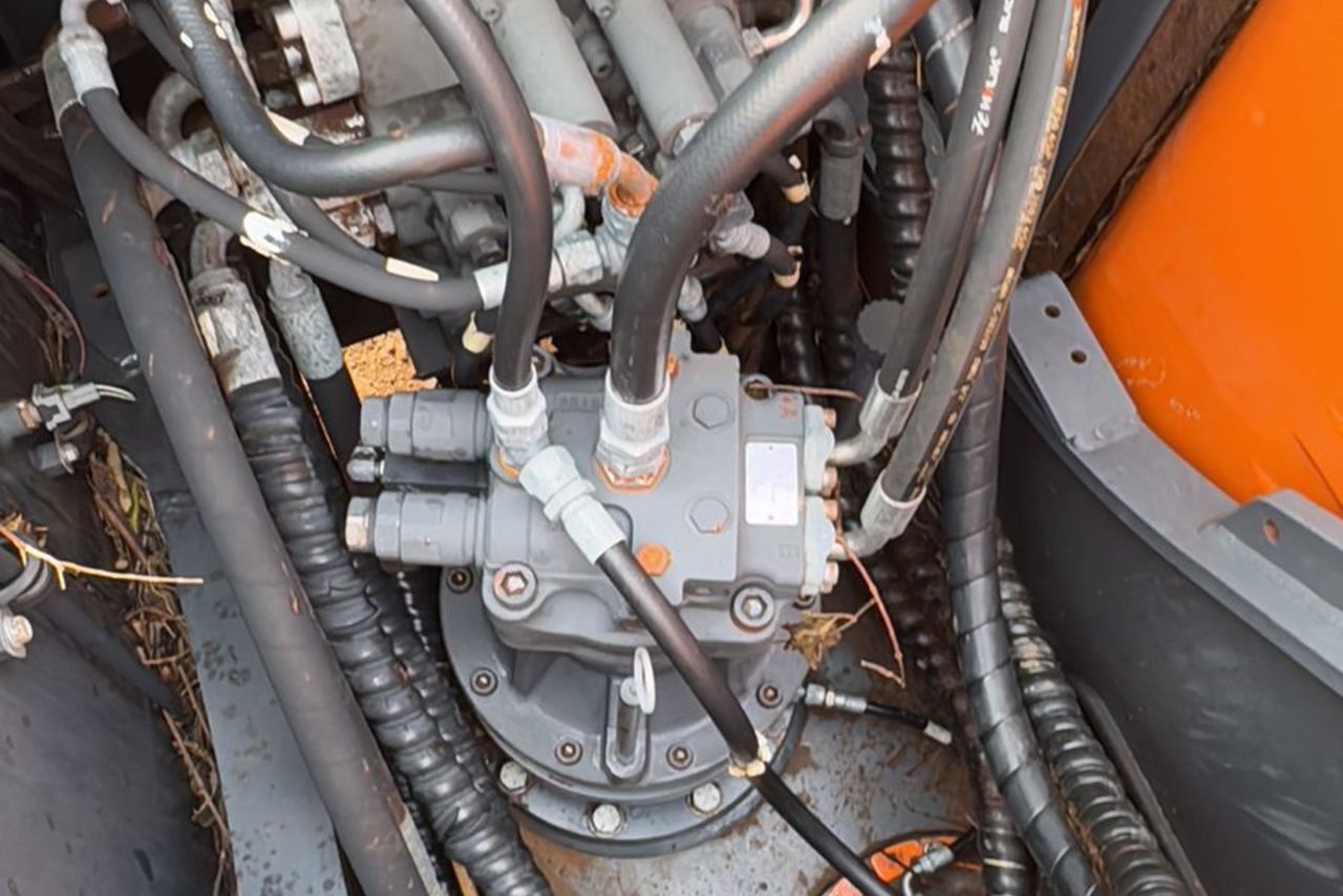 Doosan DX140LC - 20/20 3