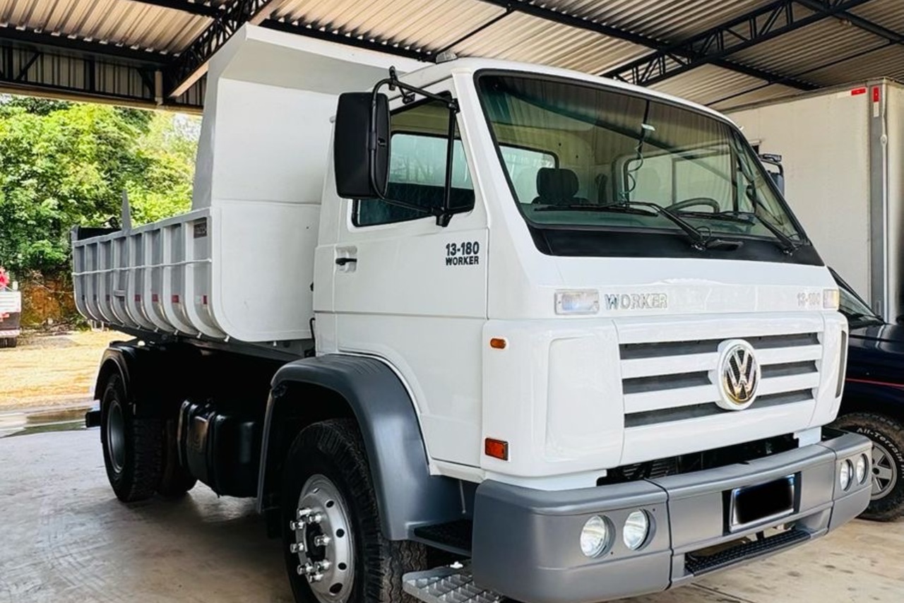 Volkswagen 13-180 - 11/11 6