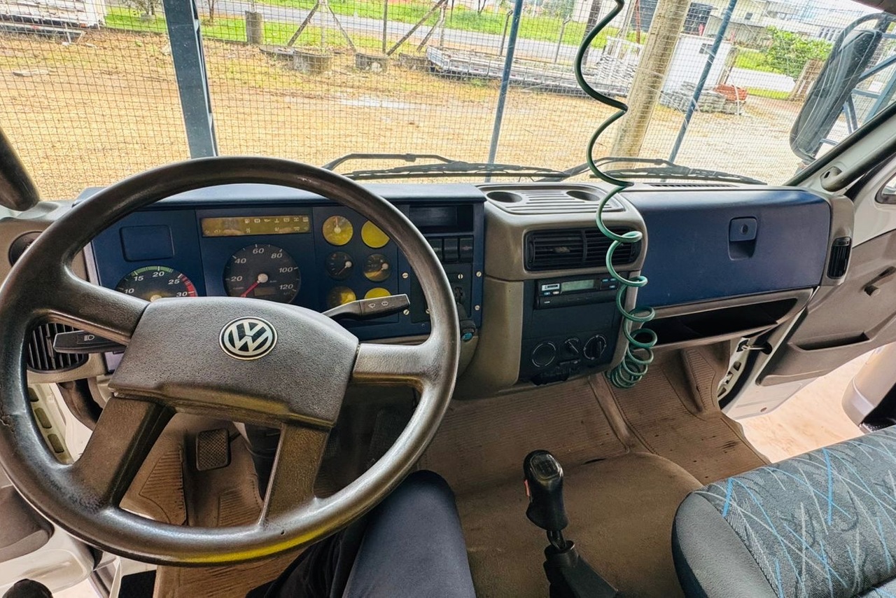 Volkswagen 13-180 - 11/11 10