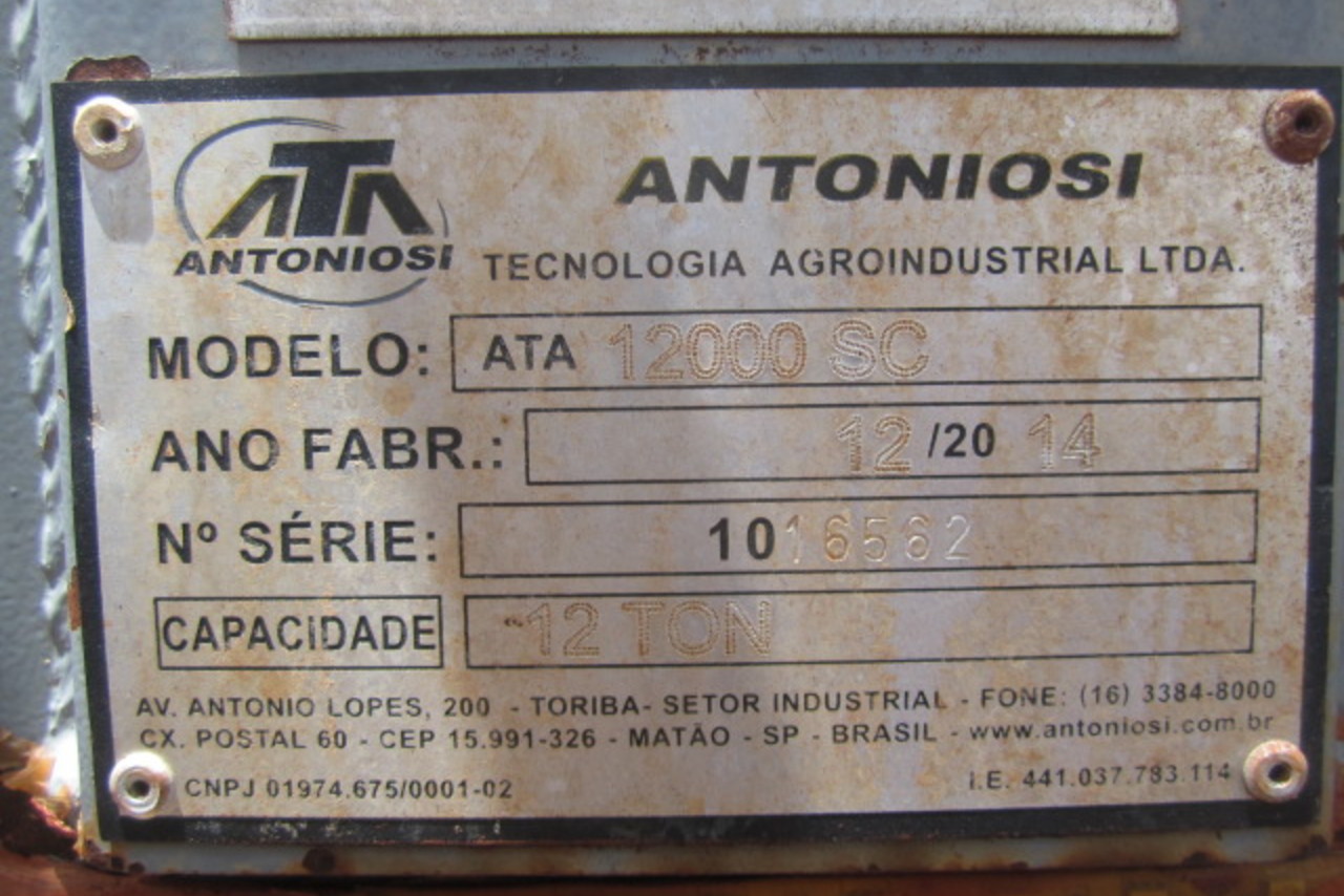 Volkswagen 31-330 E Constellation 6x4 - 14/15 4