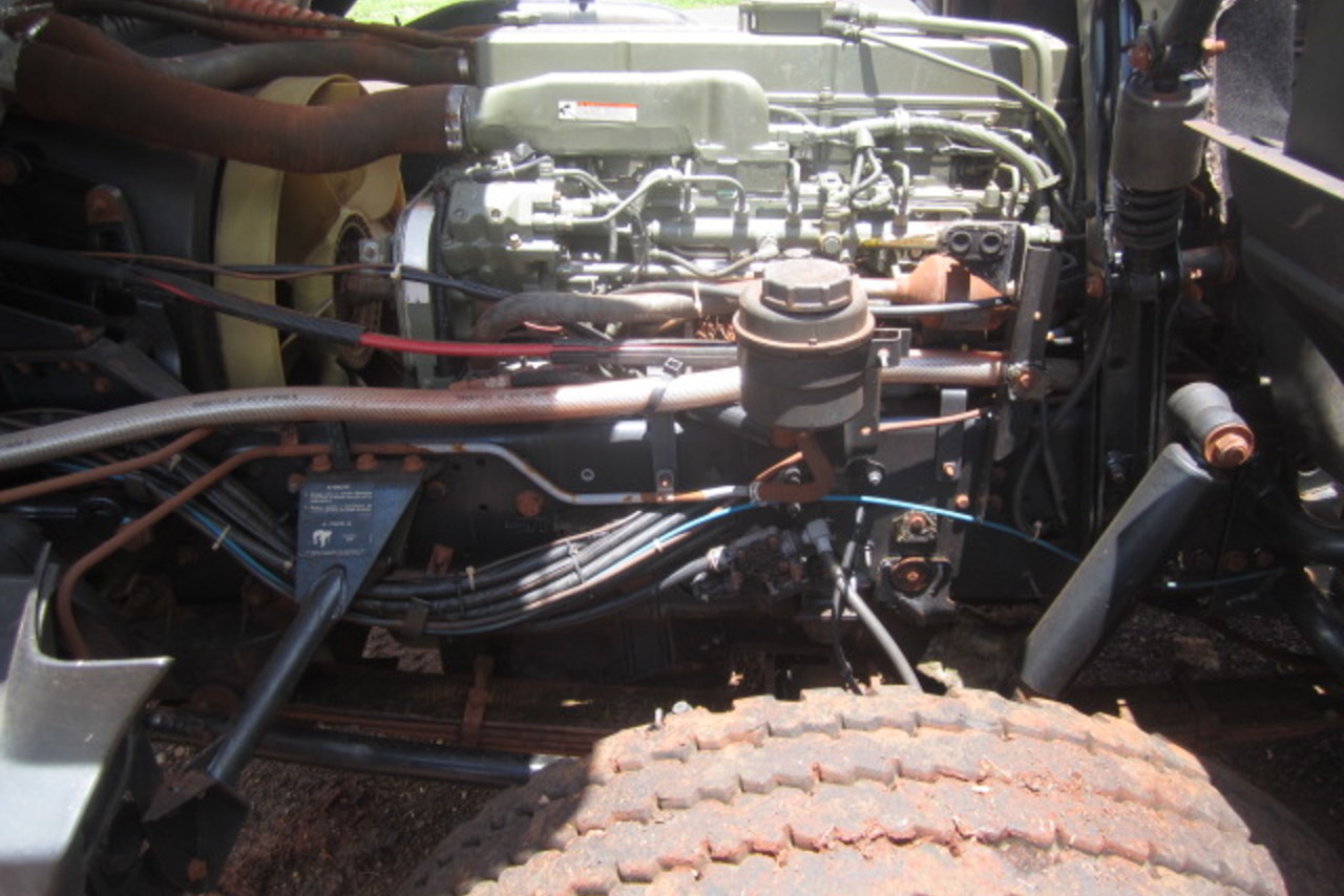 Volkswagen 31-330 E Constellation 6x4 - 14/15 18