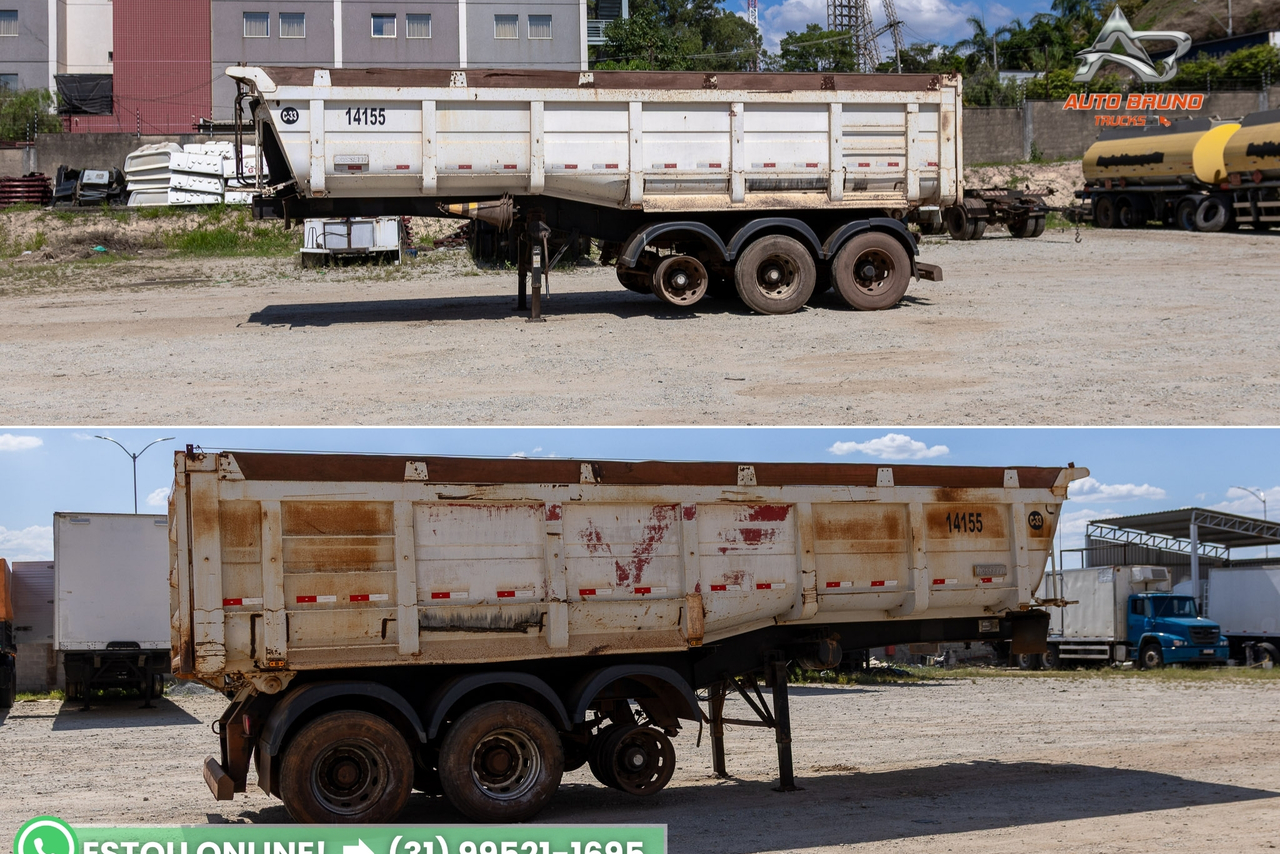 Rossetti Caçamba - 12/12 6