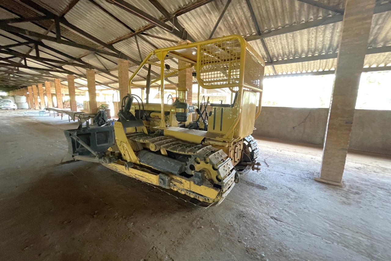 Fiatallis Fiatallis - 82/82 2