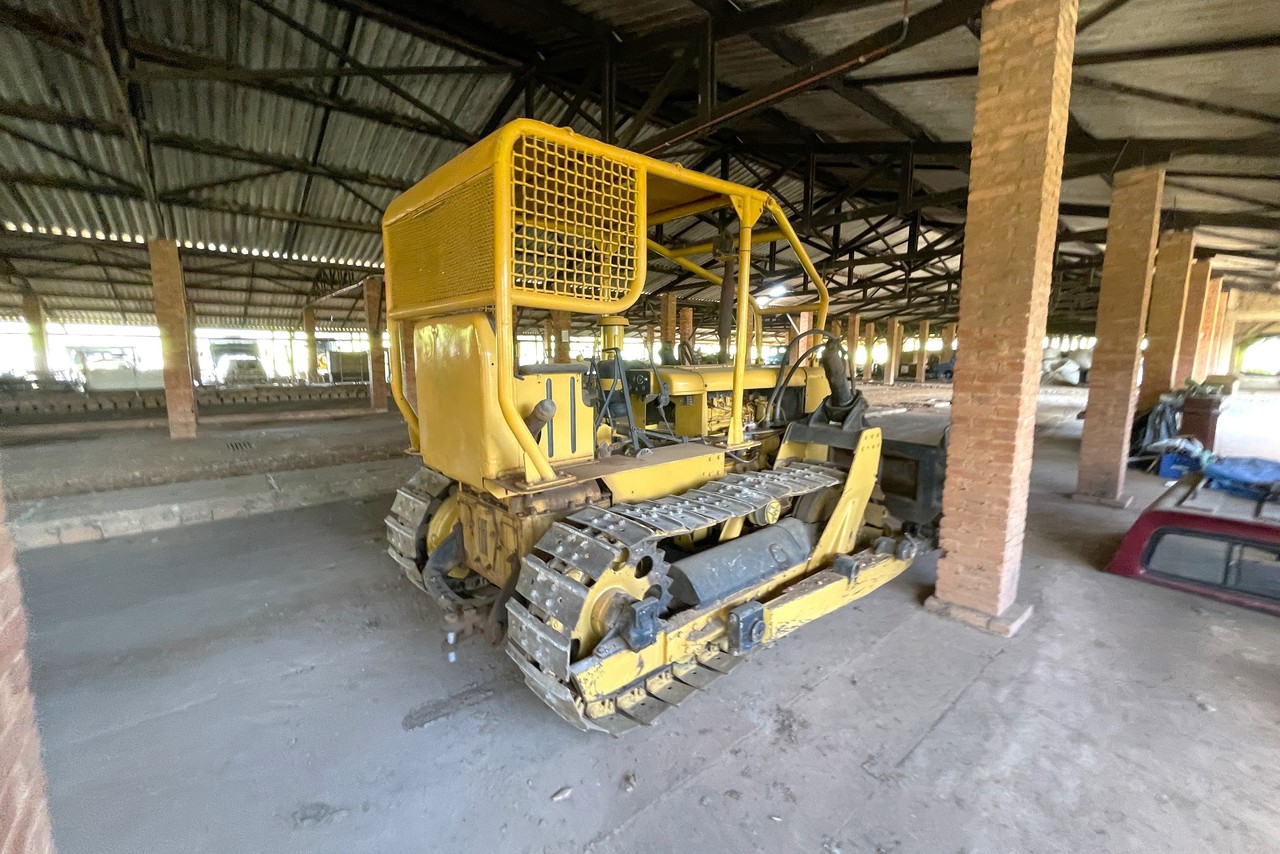 Fiatallis Fiatallis - 82/82 3