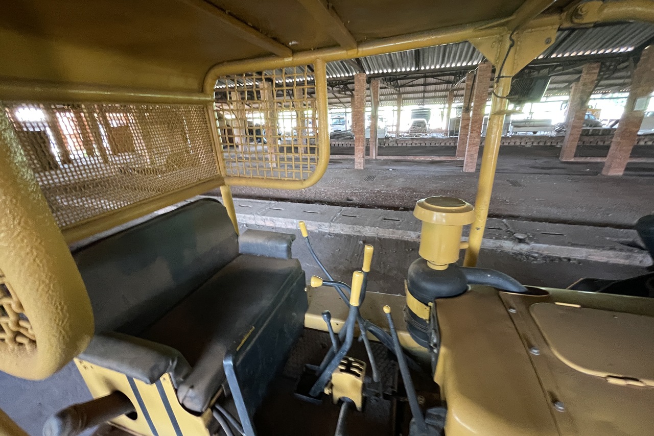 Fiatallis Fiatallis - 82/82 5
