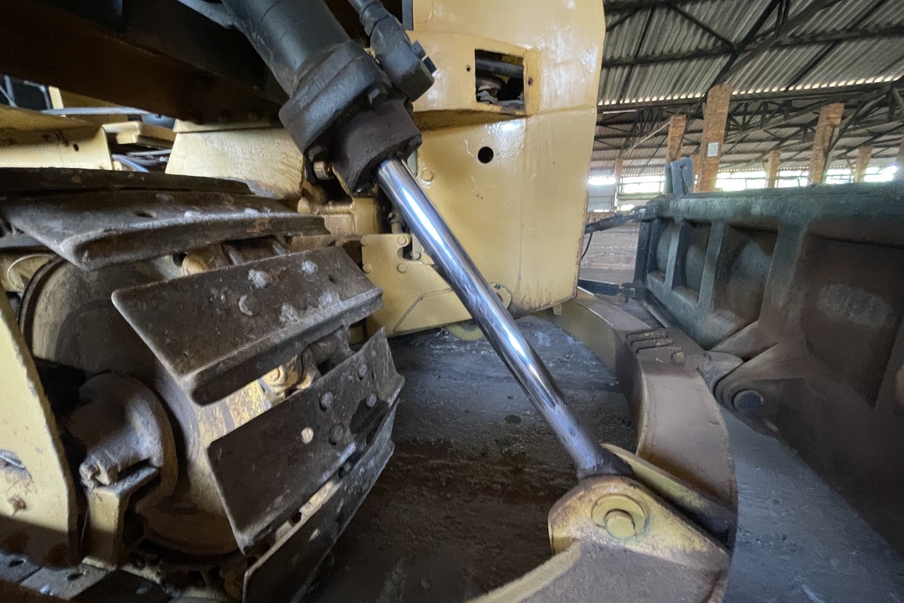 Fiatallis Fiatallis - 82/82 10