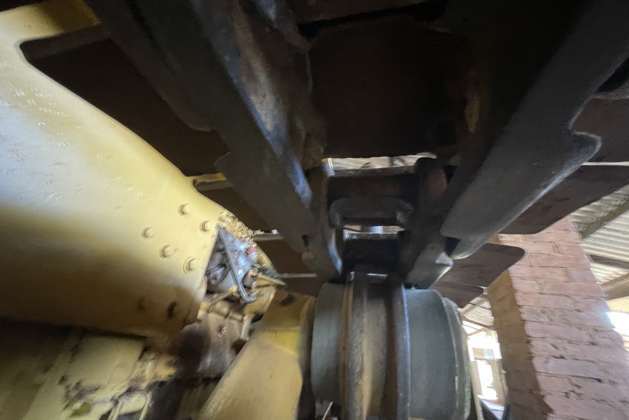 Fiatallis Fiatallis - 82/82 15