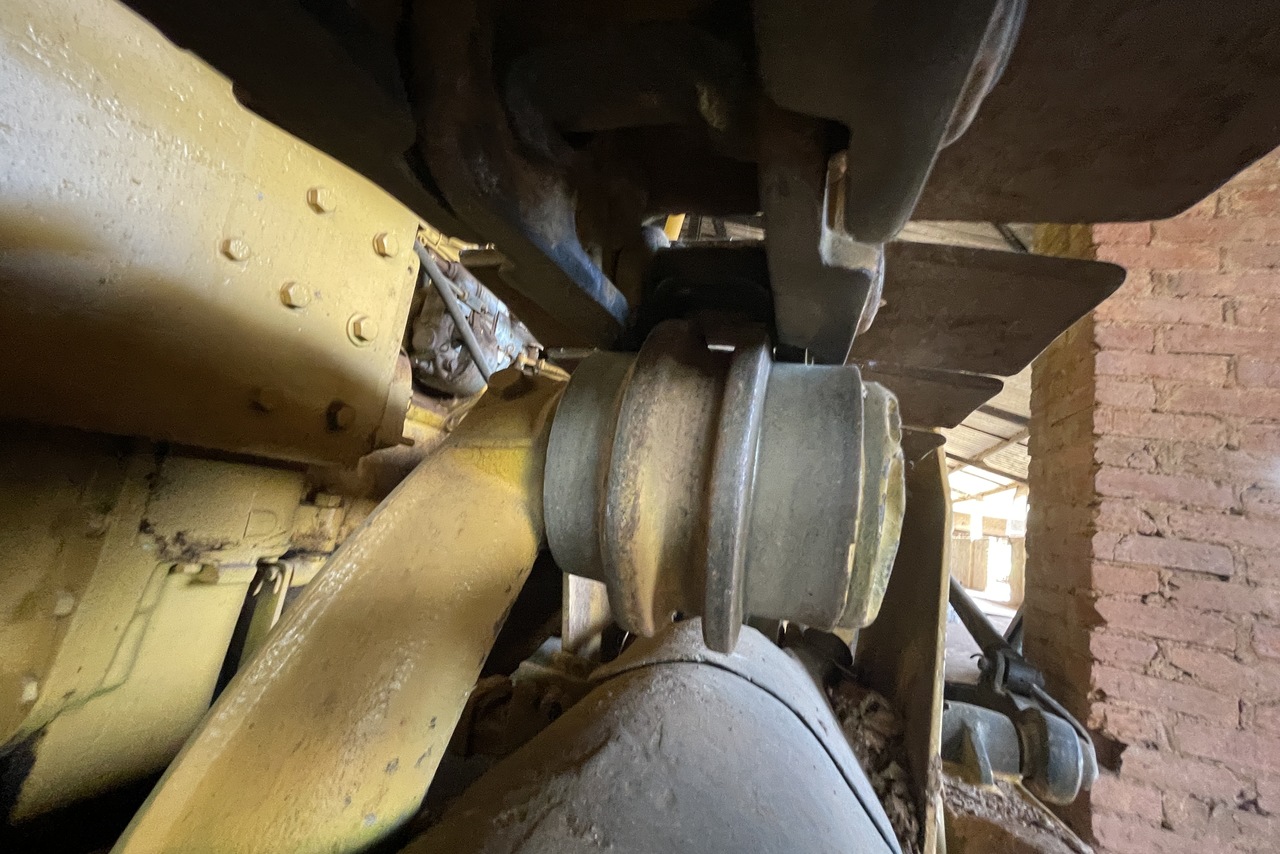 Fiatallis Fiatallis - 82/82 17
