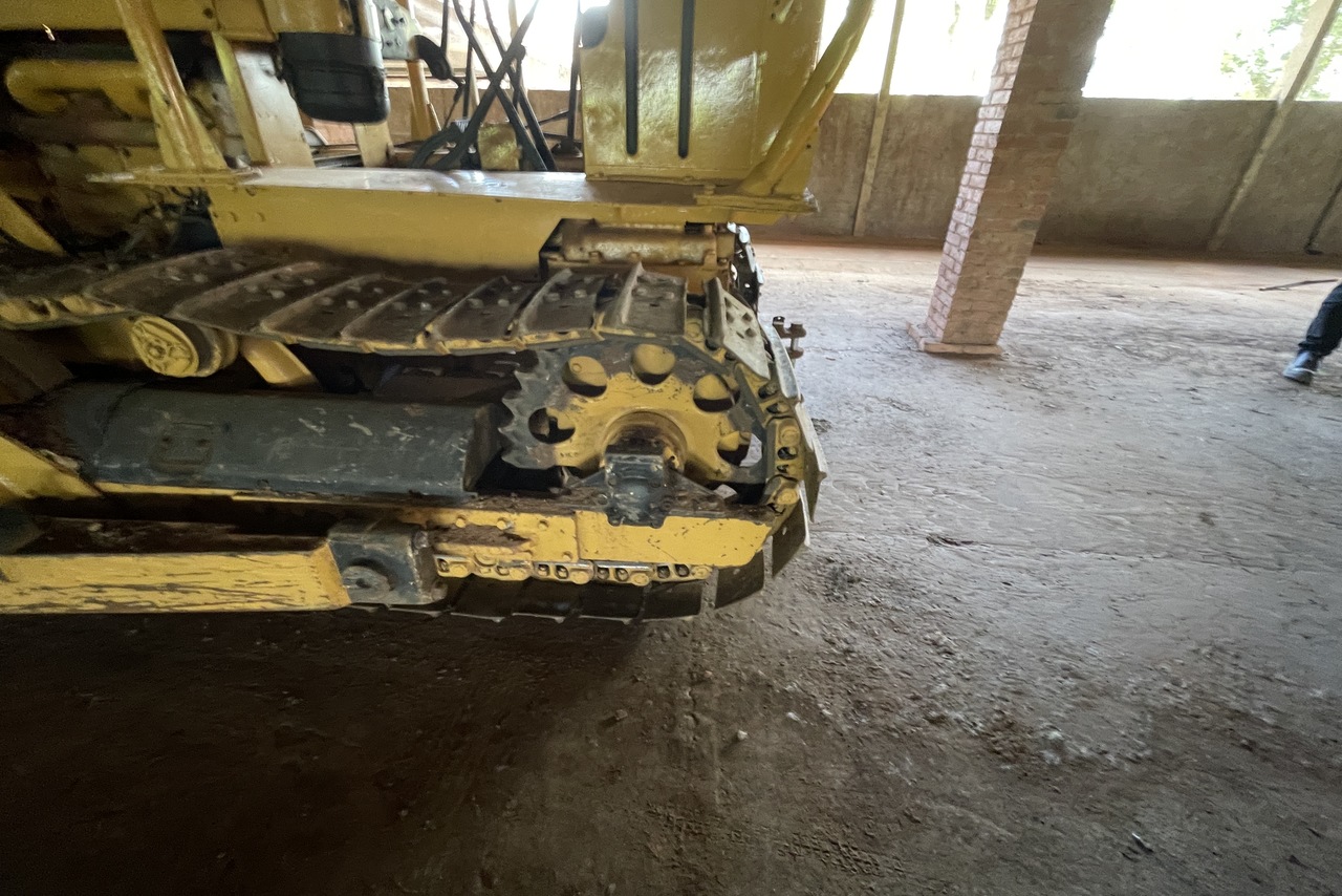 Fiatallis Fiatallis - 82/82 20