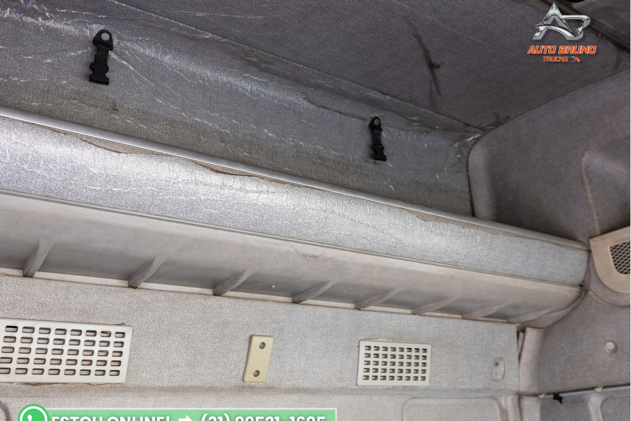 Iveco Tector 240E28 - 12/13 16
