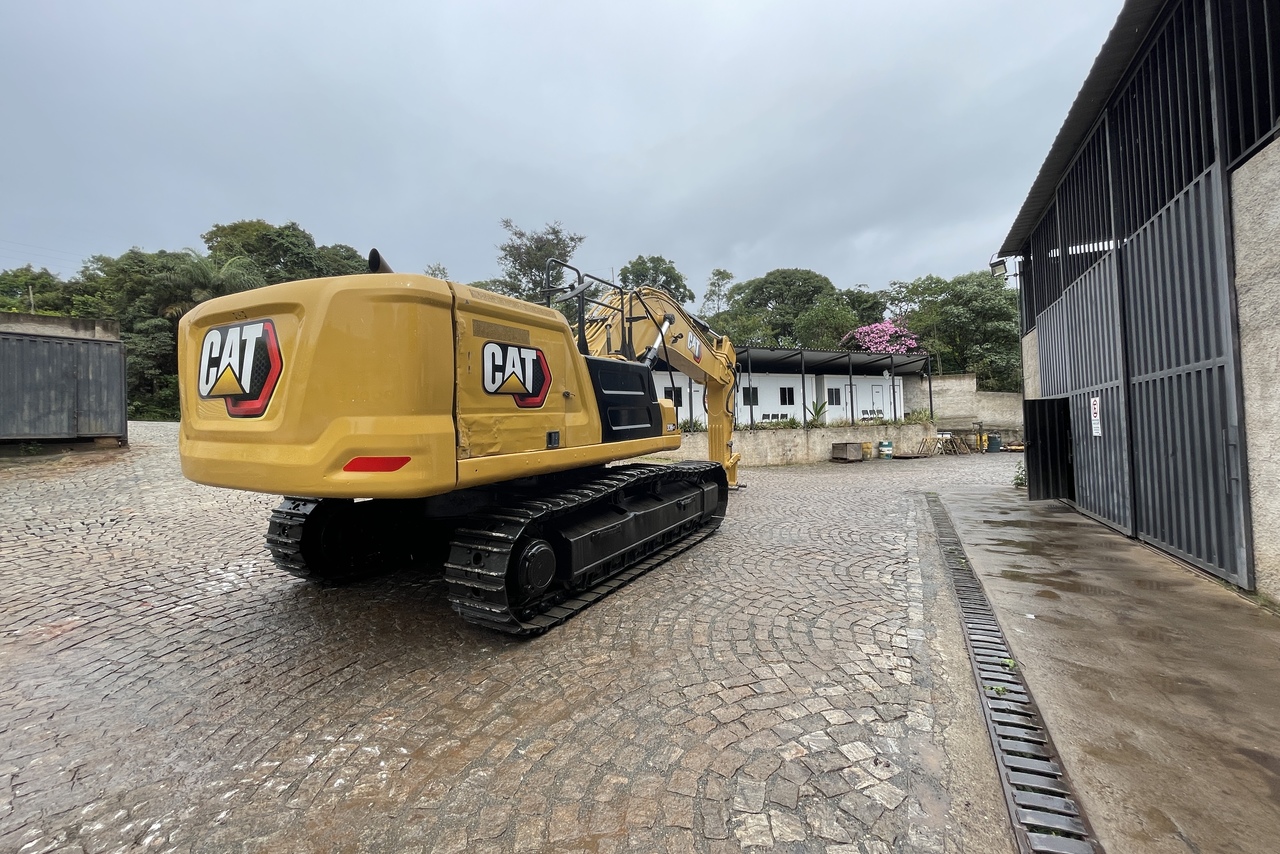 Caterpillar 336 - 22/22 3