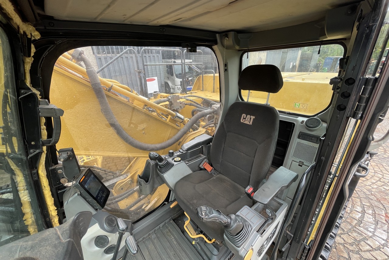 Caterpillar 336 - 22/22 5