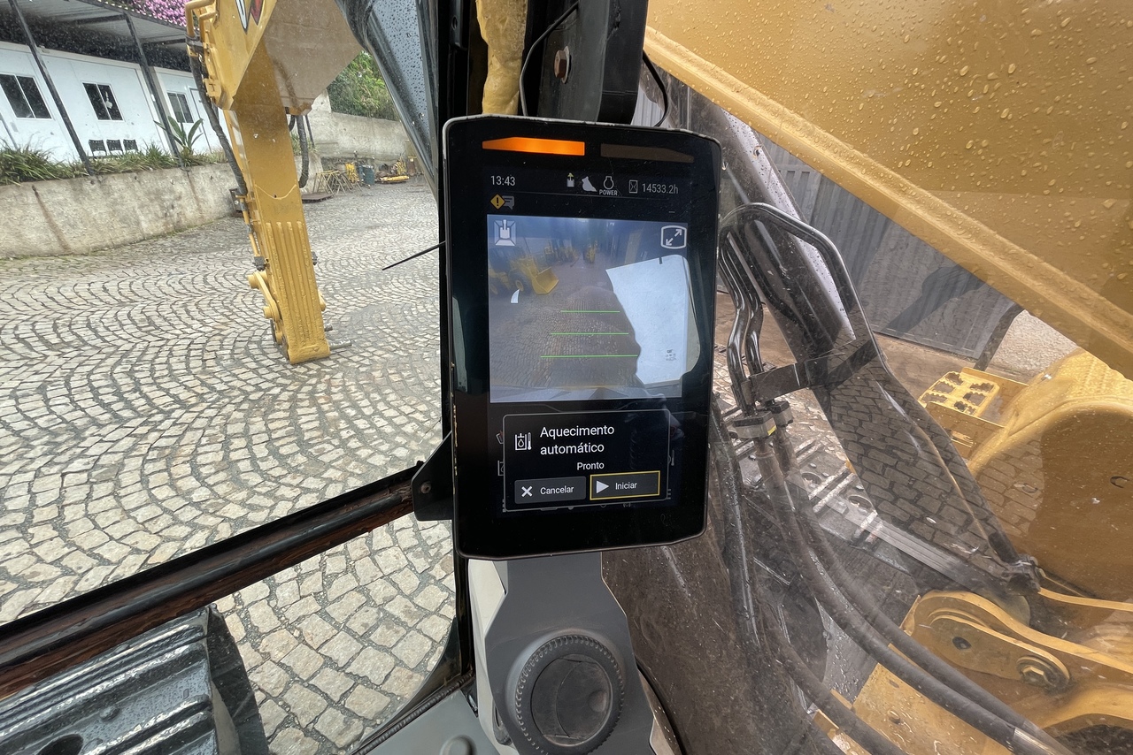 Caterpillar 336 - 22/22 6