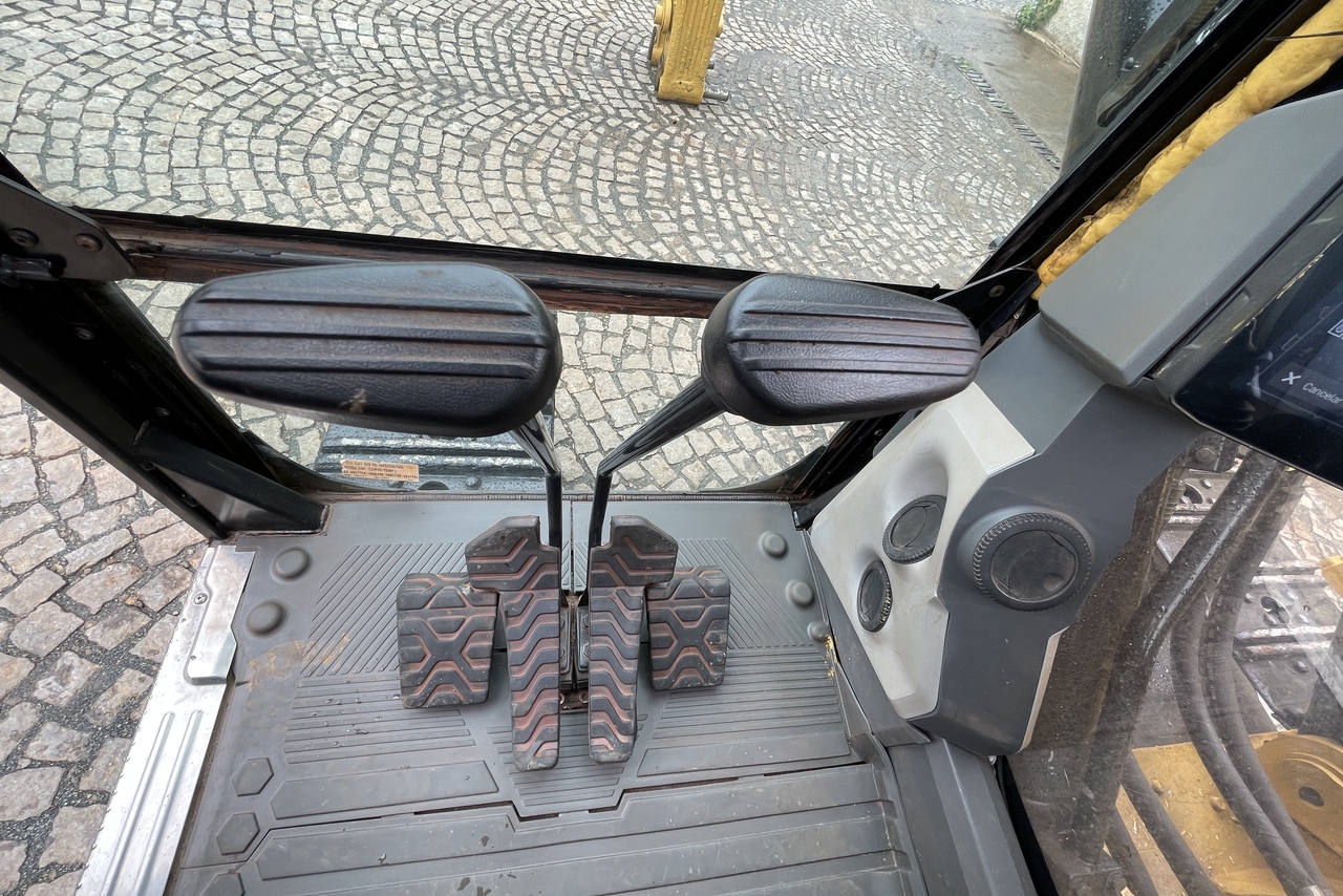 Caterpillar 336 - 22/22 7