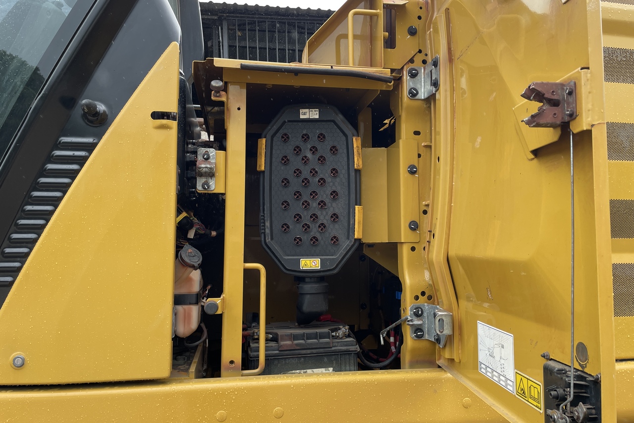 Caterpillar 336 - 22/22 8