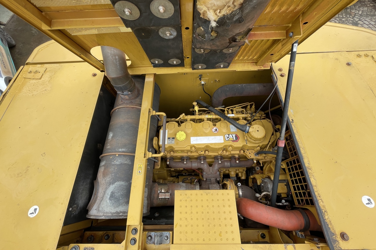 Caterpillar 336 - 22/22 10