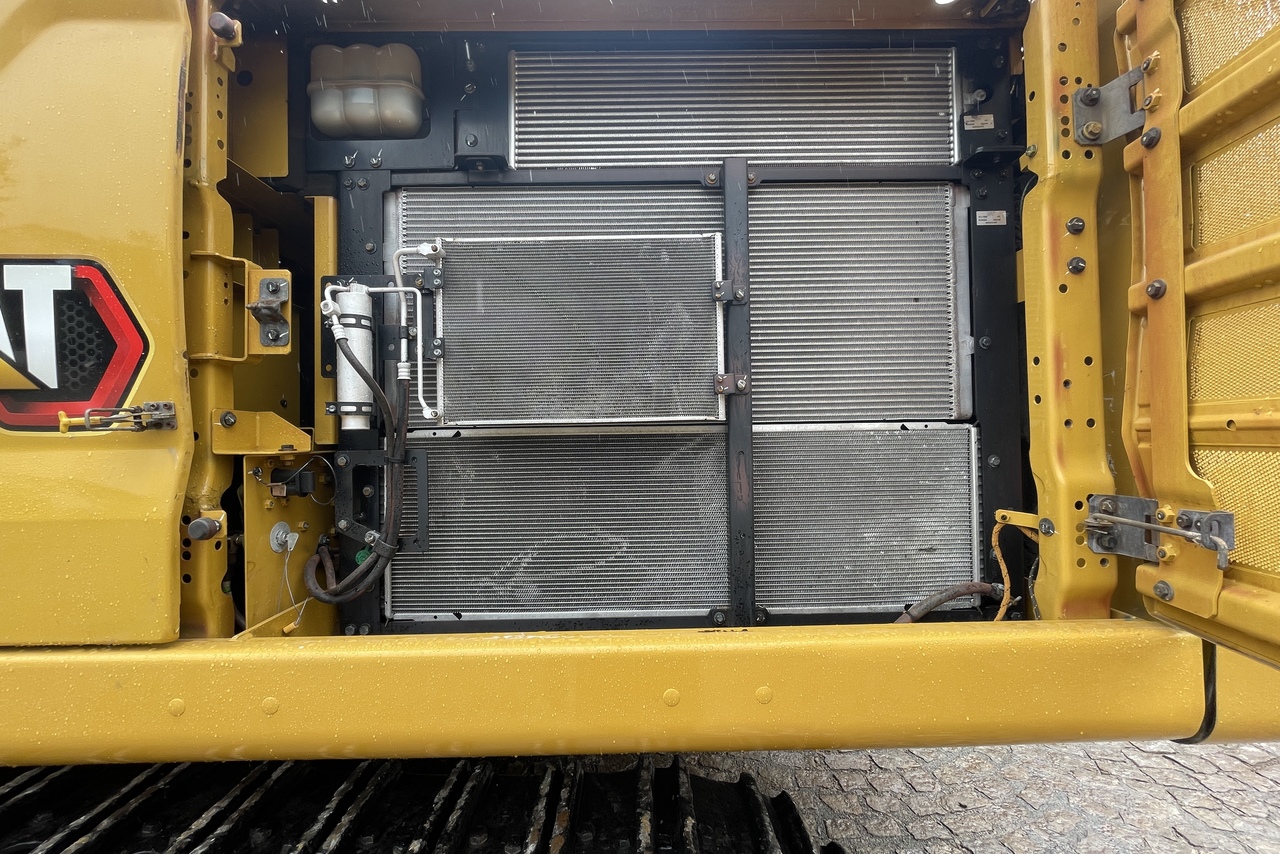 Caterpillar 336 - 22/22 11