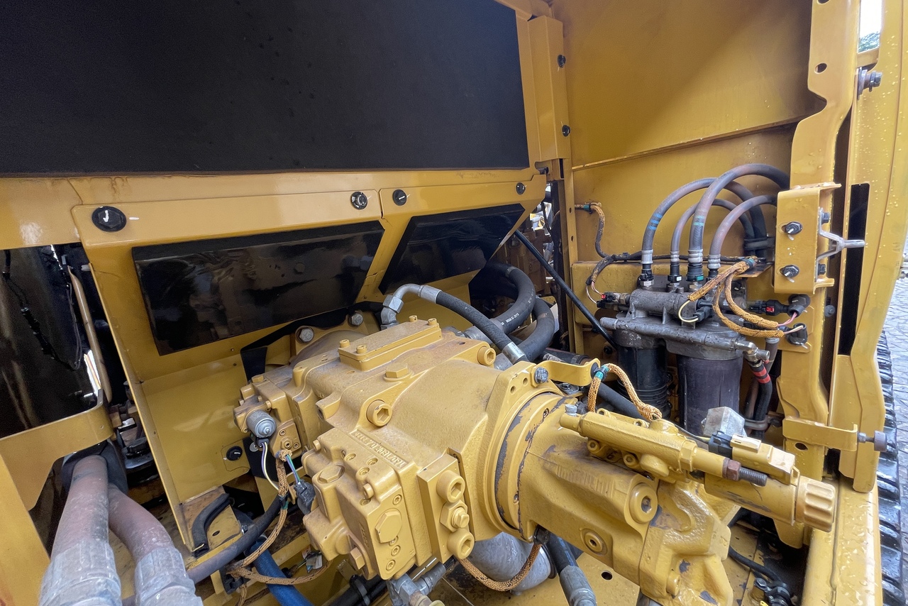 Caterpillar 336 - 22/22 12