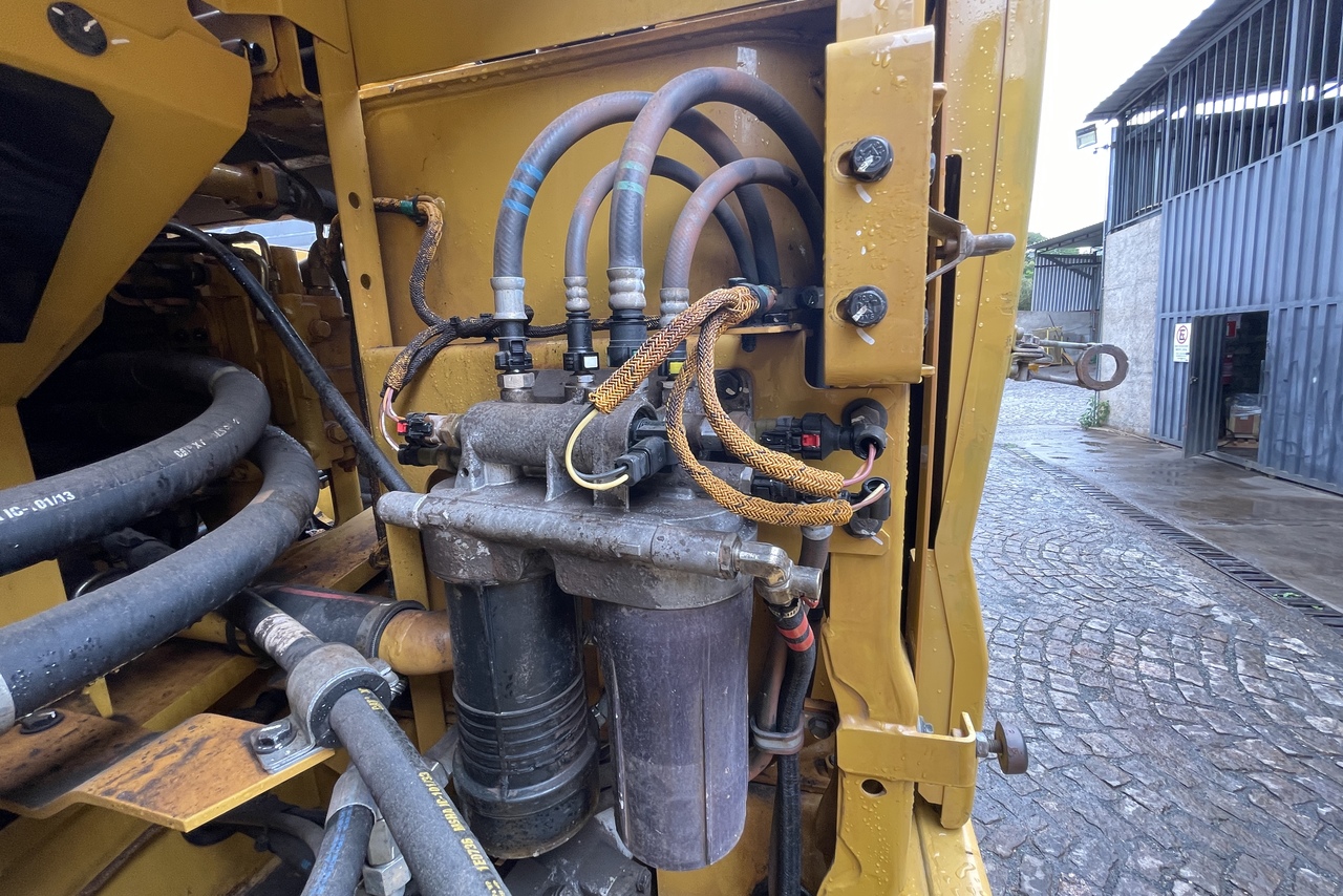 Caterpillar 336 - 22/22 13