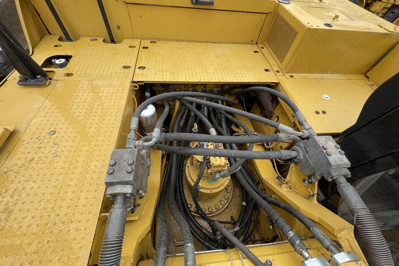 Caterpillar 336 - 22/22 14