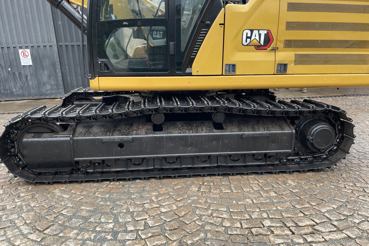 Caterpillar 336 - 22/22 18